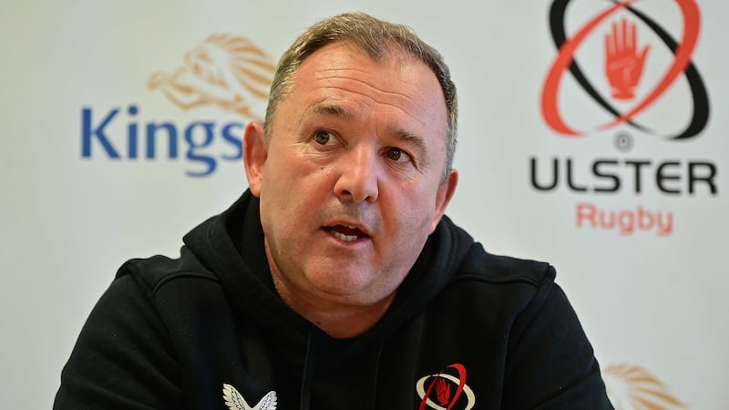 Ulster see out season with heavy defeat to Edinburgh