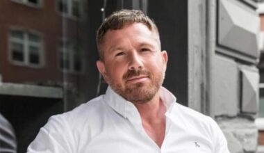 Tributes paid to Co Armagh fitness influencer who ‘changed a lot of lives’ – The Irish News