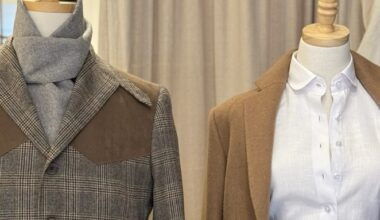 Meet the Savile Row-Trained Tailor Who Left London for the Berkshires