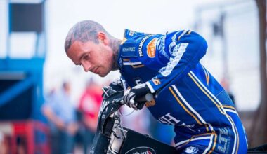 King’s Lynn beaten at home by Sheffield as West Norfolk racer returns to torment his former club at Adrian Flux Arena