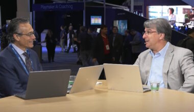 John Furrier, executive analyst at theCUBE Research, and Dave Vellante, chief analyst at theCUBE Research talk about Dell and edge computing during the day one keynote analysis at Dell Technologies World 2025.