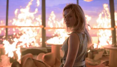 Box Office: 'Final Destination: Bloodlines' Stabbing $4.6M Previews