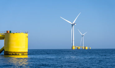 'We need to get after it': How Scotland could become a world leader in floating offshore wind - BusinessGreen
