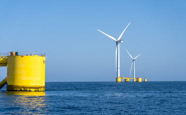 'We need to get after it': How Scotland could become a world leader in floating offshore wind - BusinessGreen