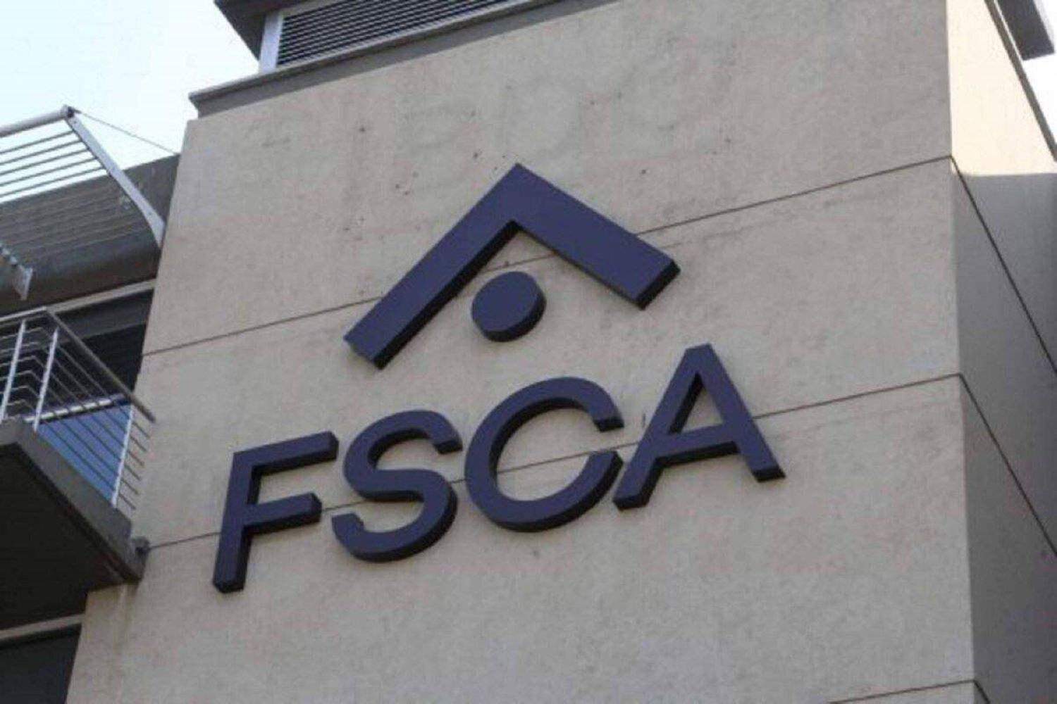 FSCA on Eramus and FX Squad