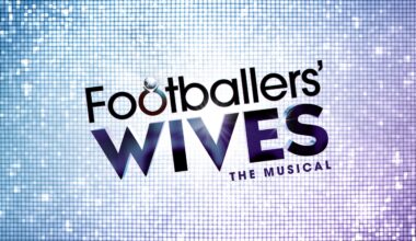 Edinburgh Festival Fringe 2025 - Footballers’ Wives The Musical