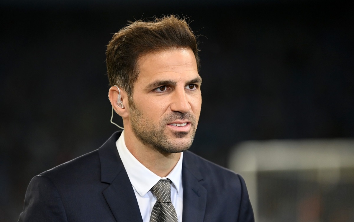 Fabregas