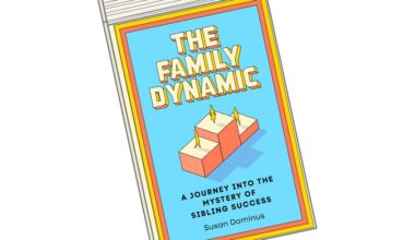 New book examines how parents raise all their kids to be successful