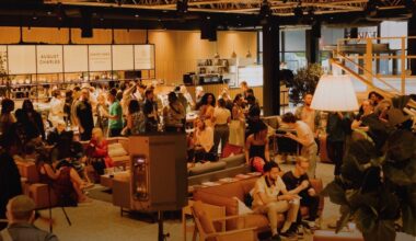 What’s On Roundup 17-23 May 2025