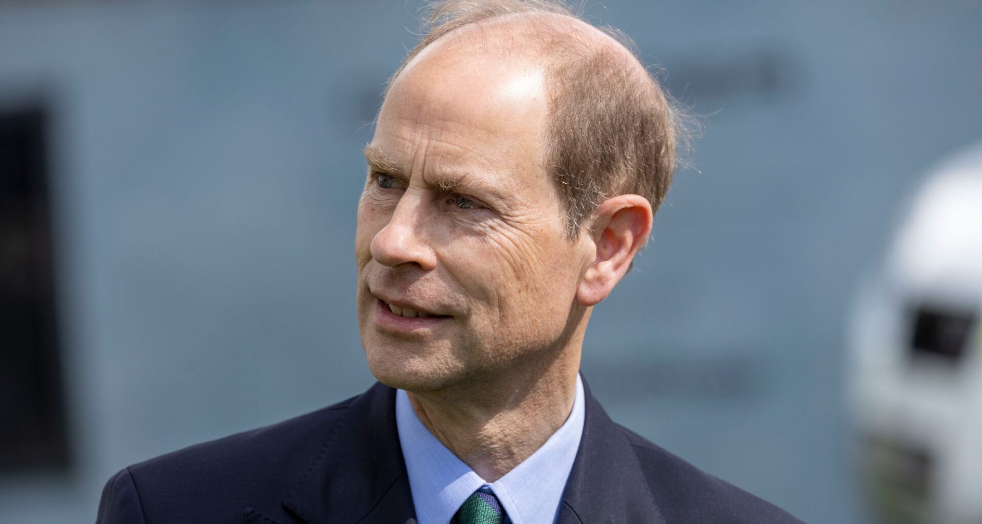 The Duke of Edinburgh to take on important duty for King Charles III