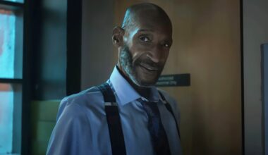 Bloodlines' Producer On Tony Todd's Goodbye To Fans