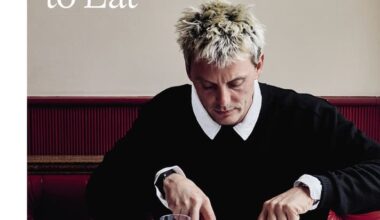 Food You Want to Eat book review: Bad boy chef Thomas Straker turns over a delicious new leaf
