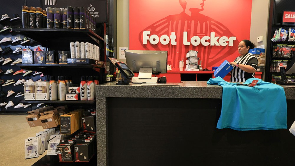Foot Locker CEO Mary Dillon's employment agreement limits her severance payment in a change of control situation.