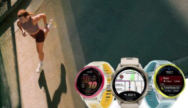 Garmin releases new Forerunner smartwatches for athletes ‘passionate about their data’