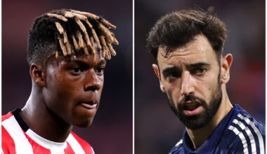 Athletic Club vs Man United: Europa League — LIVE - London Evening Standard