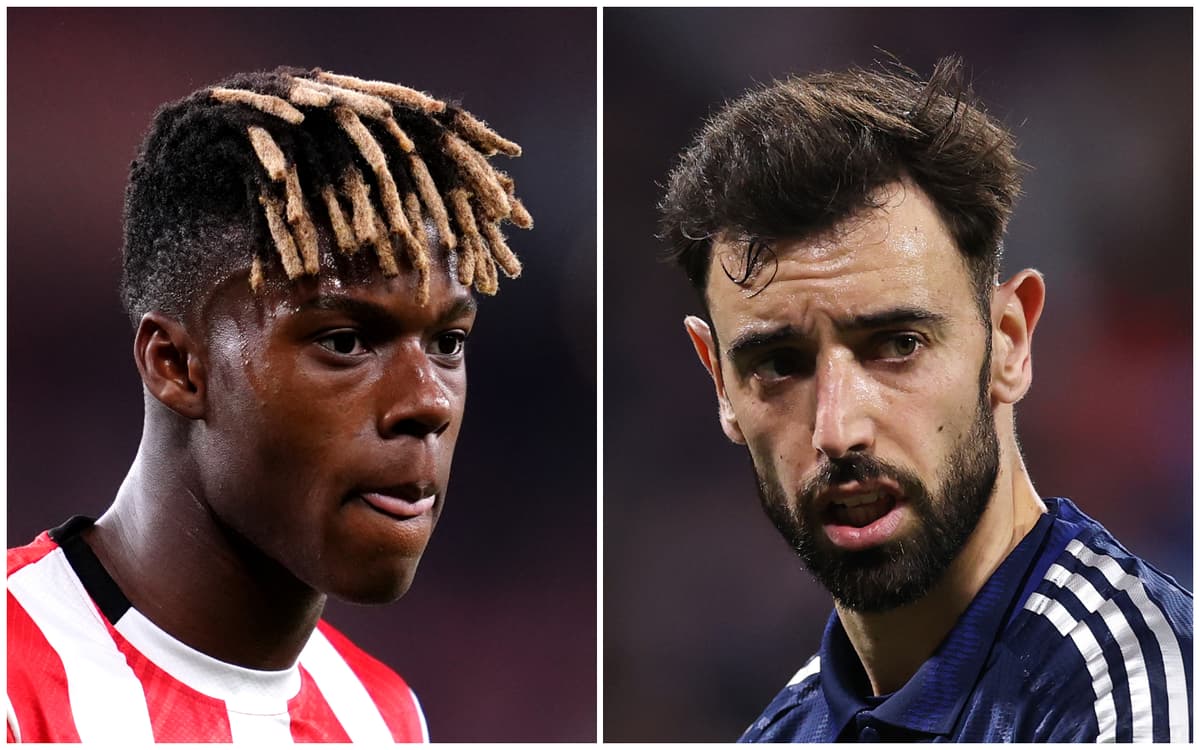 Athletic Club vs Man United: Europa League — LIVE - London Evening Standard
