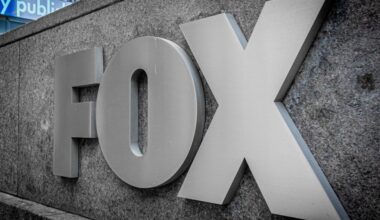 Lachlan Murdoch Sets Name For New Fox Streaming Service