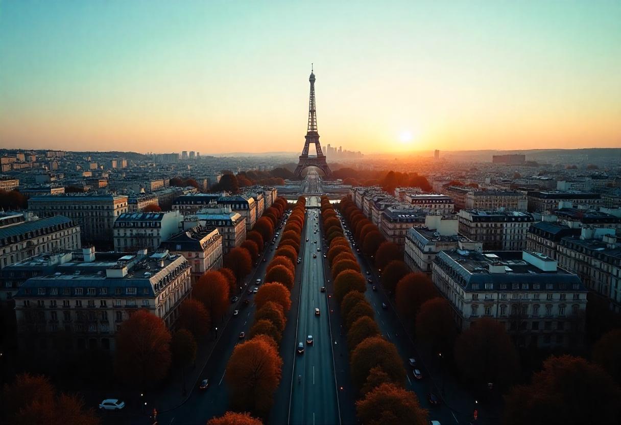 France, Germany, US, Spain, Italy, Ireland, and More Popular Destinations Where Travelers Boldly Skip Travel Insurance Despite Growing Medical and Theft Dangers