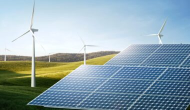 France’s clean energy output reaches six-year high