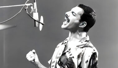 Is there a hidden message in Queen's 'Bohemian Rhapsody'?