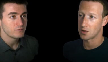 Meta seeks volunteers for Codec Avatar training and pays $50 per hour