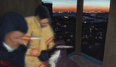 Friendship: Caveman Wakes Up Album Review