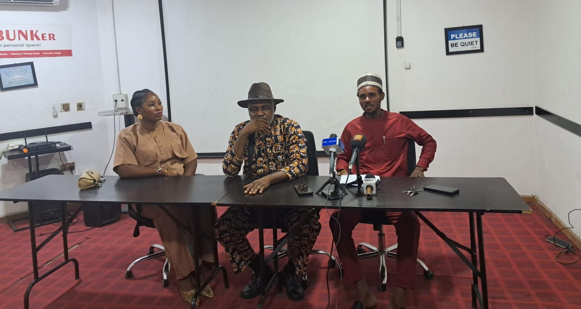 Family accuses EFCC of spreading falsehood against suspected member of 792 internet fraud syndicate