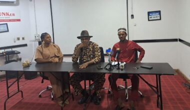Family accuses EFCC of spreading falsehood against suspected member of 792 internet fraud syndicate