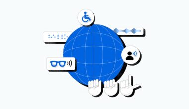How We’re Advancing Accessibility at Meta