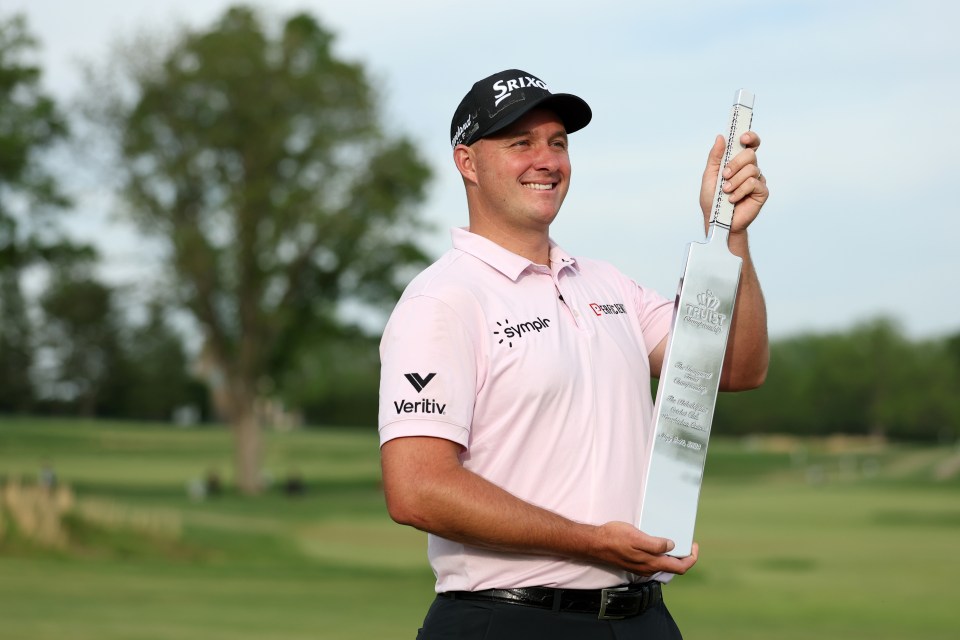 The Austrian received a message from McIlroy after his victory