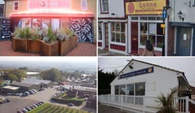 The Kent businesses named and shamed by the government for underpaying staff