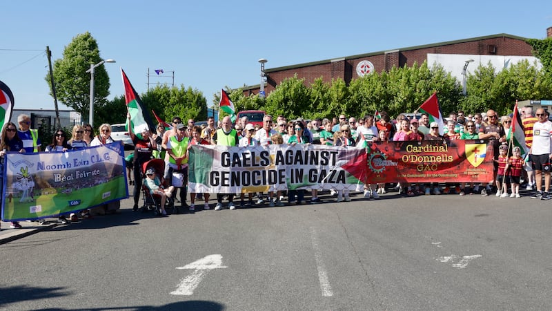 Ireland gave Israel 10 point at Eurovision - does it mean there’s more support for the state than pro-Palestine demonstrations would suggest?