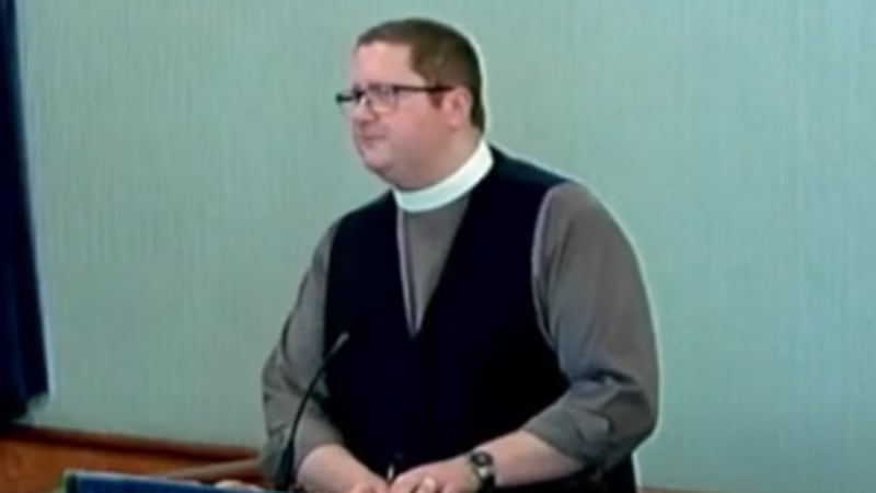 Free Presbyterian Minister says Pope Francis ‘was most certainly an antichrist’