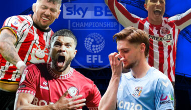 Sheffield United look to break horror curse as Frank Lampard eyes Wembley - here is our ultimate play-off guide