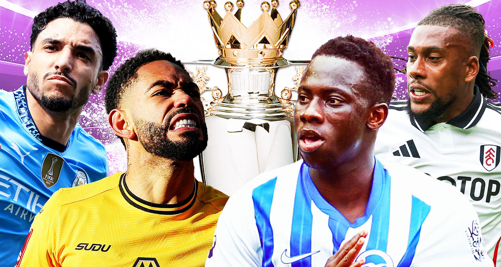 Premier League LIVE SCORES: Bournemouth vs Aston Villa on NOW, Man City held by Southampton, Everton and Brentford win