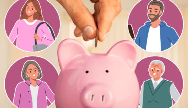 The exact amount you need to save at every age to make you rich when you retire & what to do now to avoid losing thousands