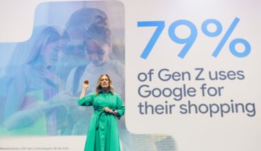 Debbie Weinstein’s remarks at OMR Germany