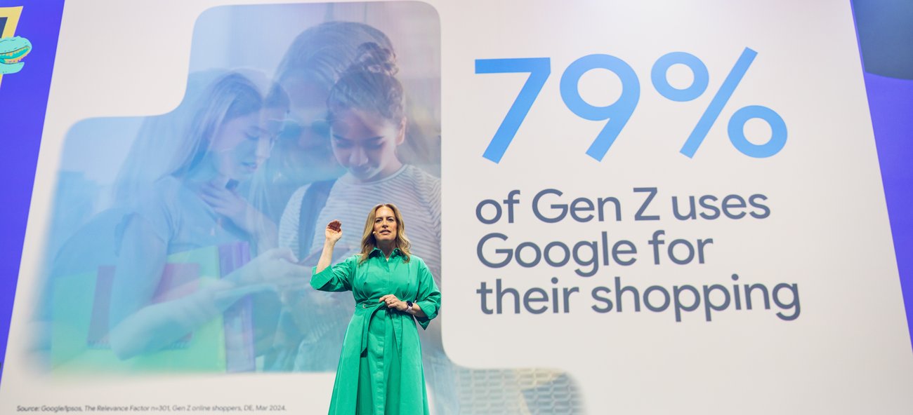 Debbie Weinstein’s remarks at OMR Germany