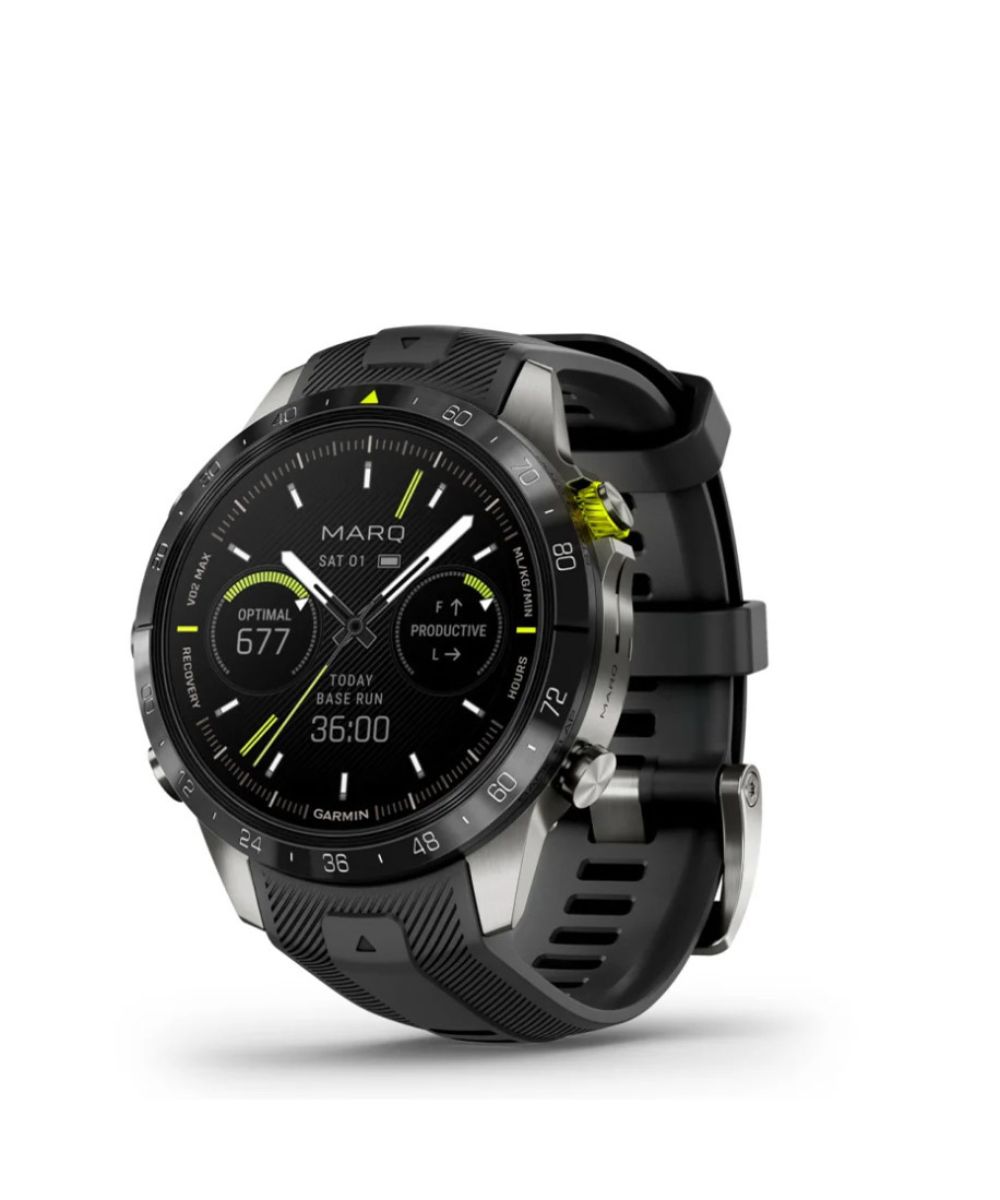 Garmin Marq Athlete (Gen 2)
