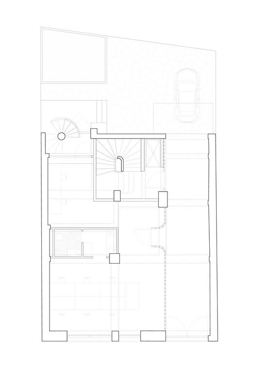 XT97 Modernist Housing / Lara Vartzioti - Image 18 of 24