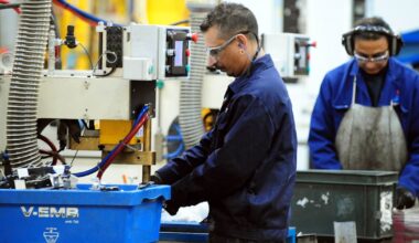 Manufacturing faces a shifting landscape but still drives Northern Ireland’s economy – The Irish News