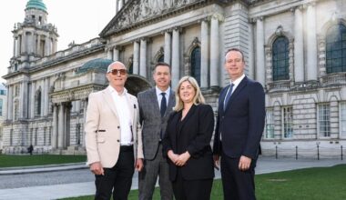 Trade NI Westminster event ‘a unique platform for local business’ – The Irish News