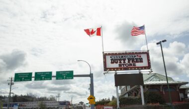 Have you encountered any issues when crossing the U.S. border? We want to hear from you