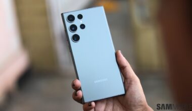 T-Mobile confirms Galaxy S23 series not removed from Starlink beta in the US - SamMobile