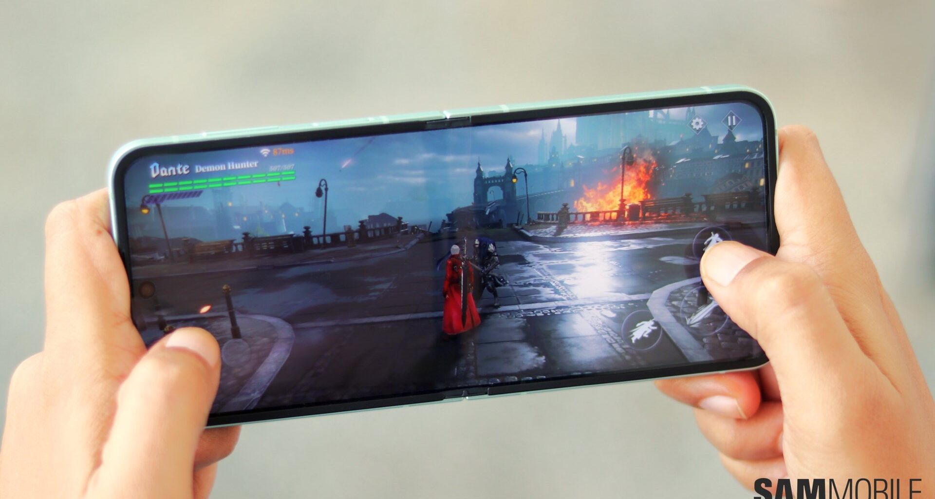 Samsung Exynos 2500 chip's CPU performance revealed
