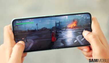 Samsung Exynos 2500 chip's CPU performance revealed