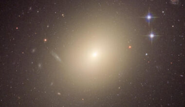 The Big Bang's Glowing 'Echo' May Be Something Else Entirely : ScienceAlert