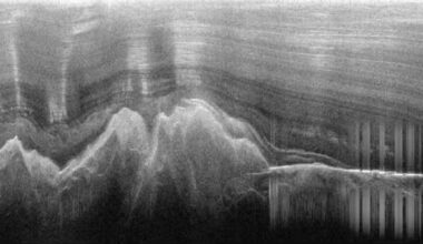 Antarctic ice