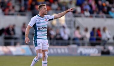 Wales and Gloucester star Gareth Anscombe makes Top 14 switch : Planet Rugby