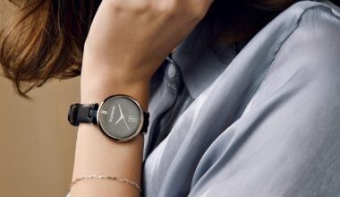This deal drops the most stylish Garmin watch to $200, nearly its best price ever